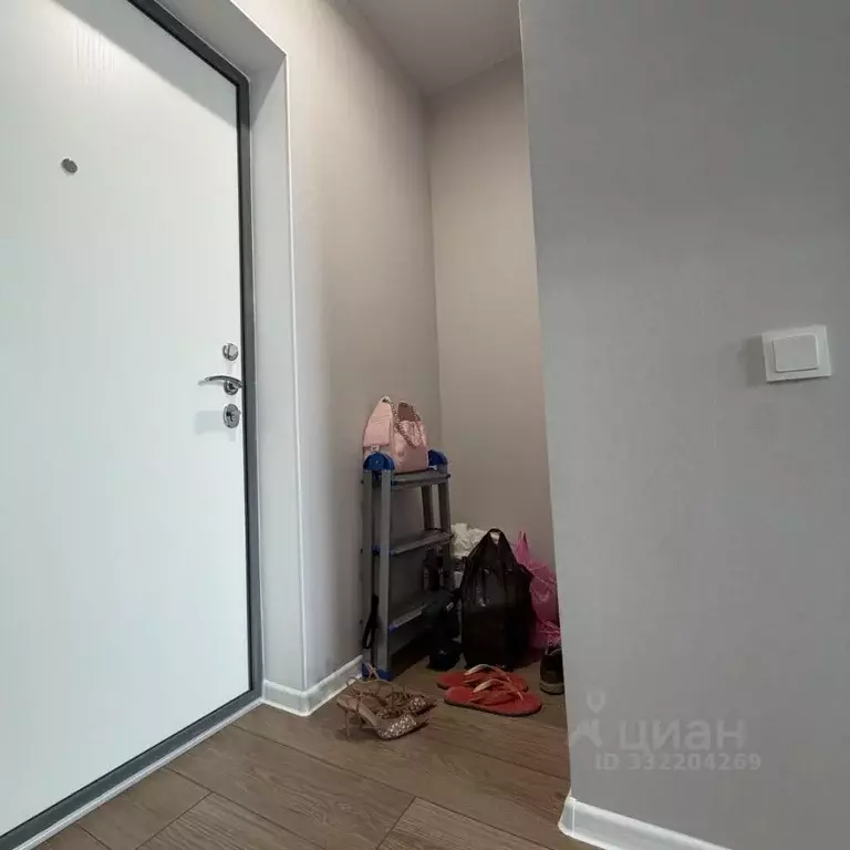 Студия Москва Сосенское поселение, просп. Куприна, 40к6 (23.0 м) - Фото 2
