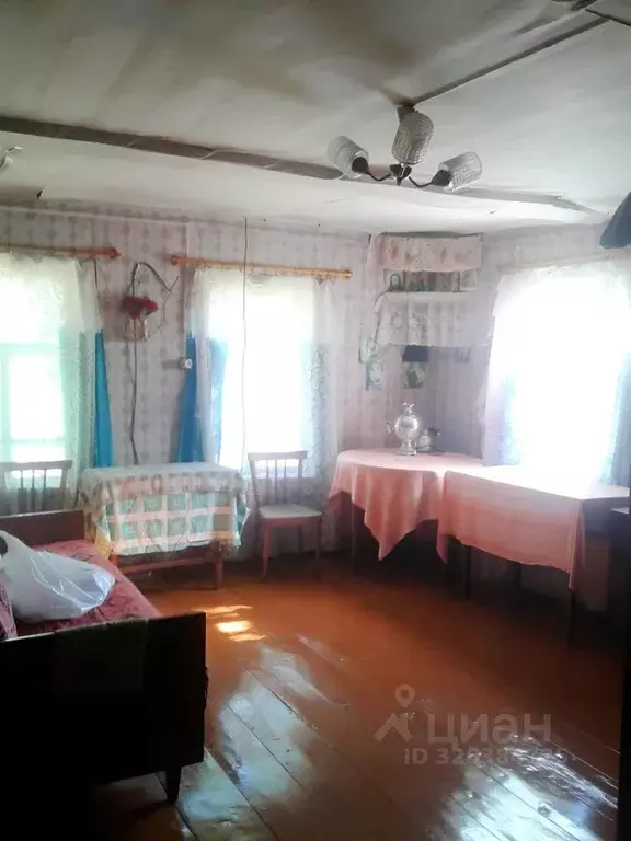 Дом в Новгородская область, Старорусский район, Великосельское с/пос, ... - Фото 1