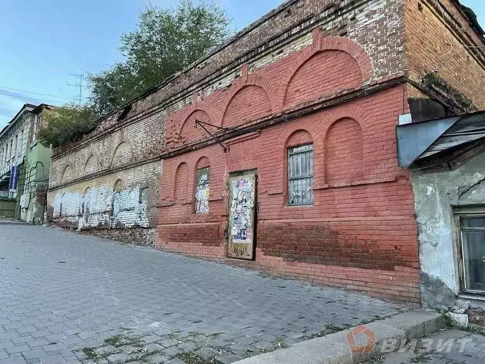 Здание в историческом центре - Фото 1