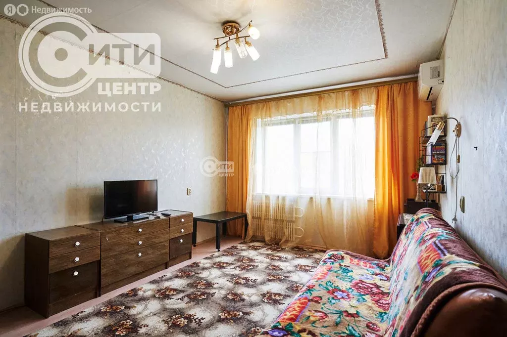 2-комнатная квартира: Воронеж, улица Владимира Невского, 57 (54.4 м) - Фото 0
