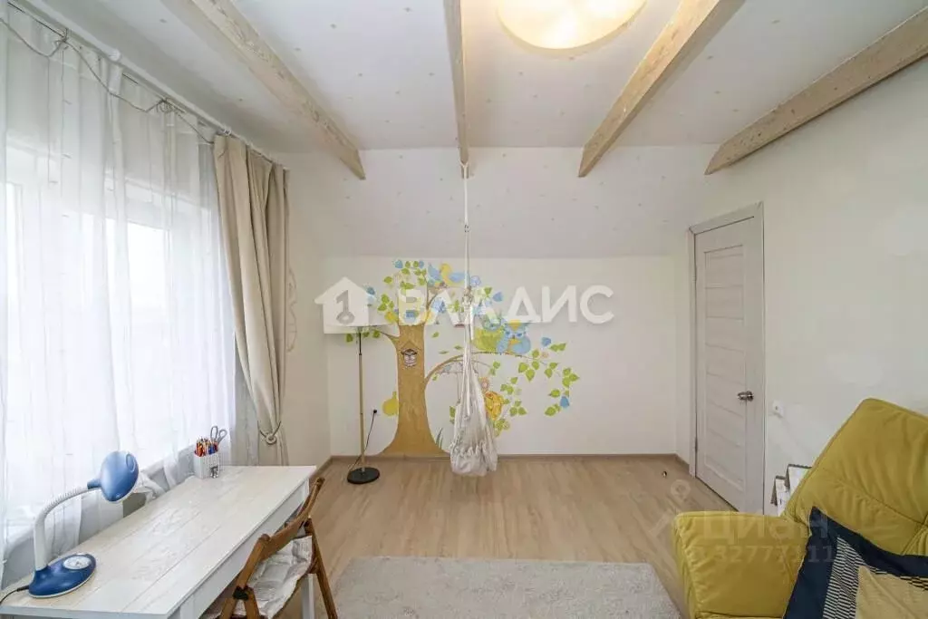 Дом в Нижегородская область, Нижний Новгород д. Кусаковка, ул. ... - Фото 1