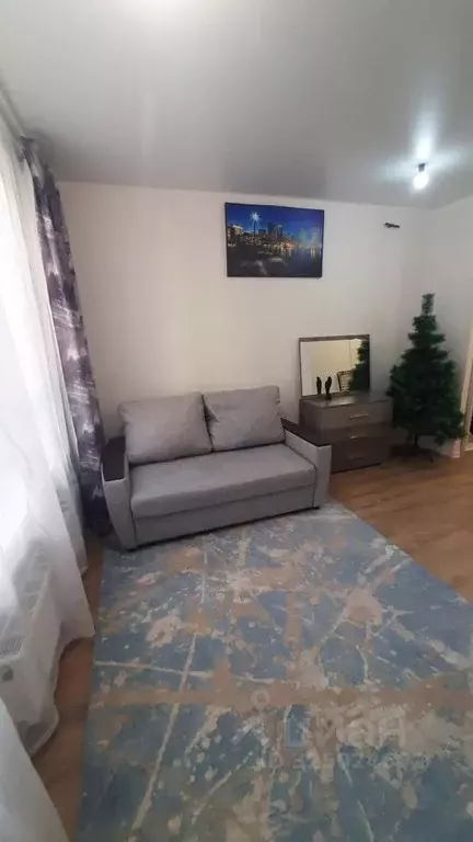 Студия Москва Рязановское поселение, ул. Уточкина, 5к1 (22.6 м) - Фото 1