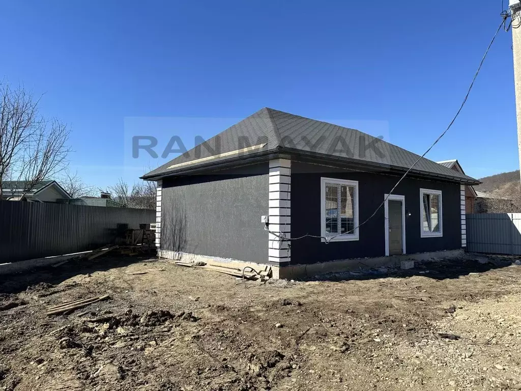 Купить Дом В П Краснооктябрьском Адыгея