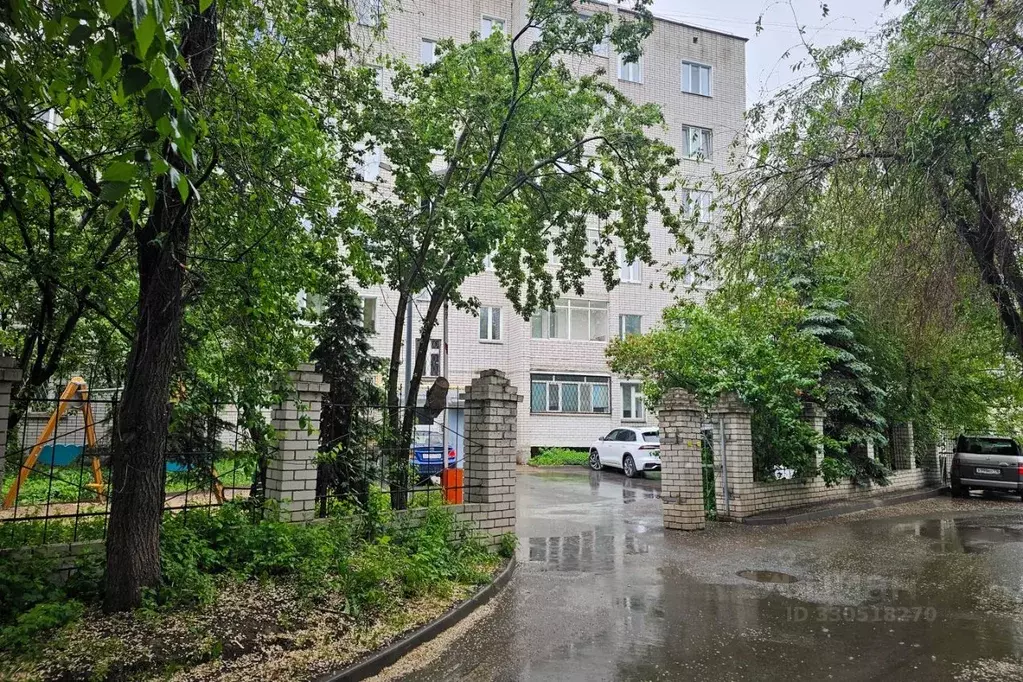 4-к кв. Татарстан, Казань Бойничная ул., 3 (162.9 м) - Фото 0