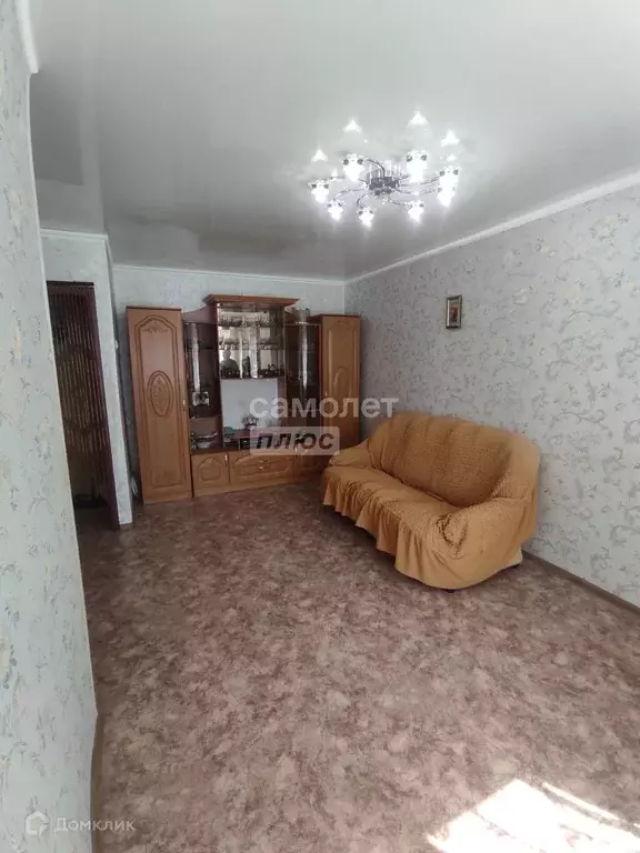 Продаётся 2-к квартира, 34.9 м - Фото 1