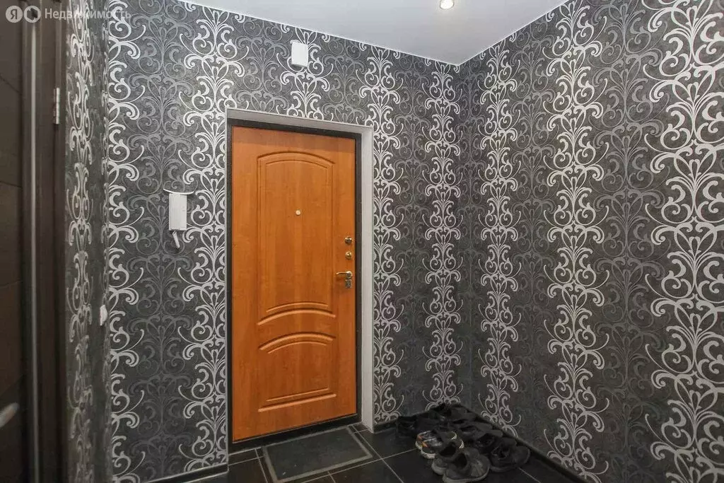 1-комнатная квартира: Тюмень, улица Беляева, 33к1 (36.1 м) - Фото 1