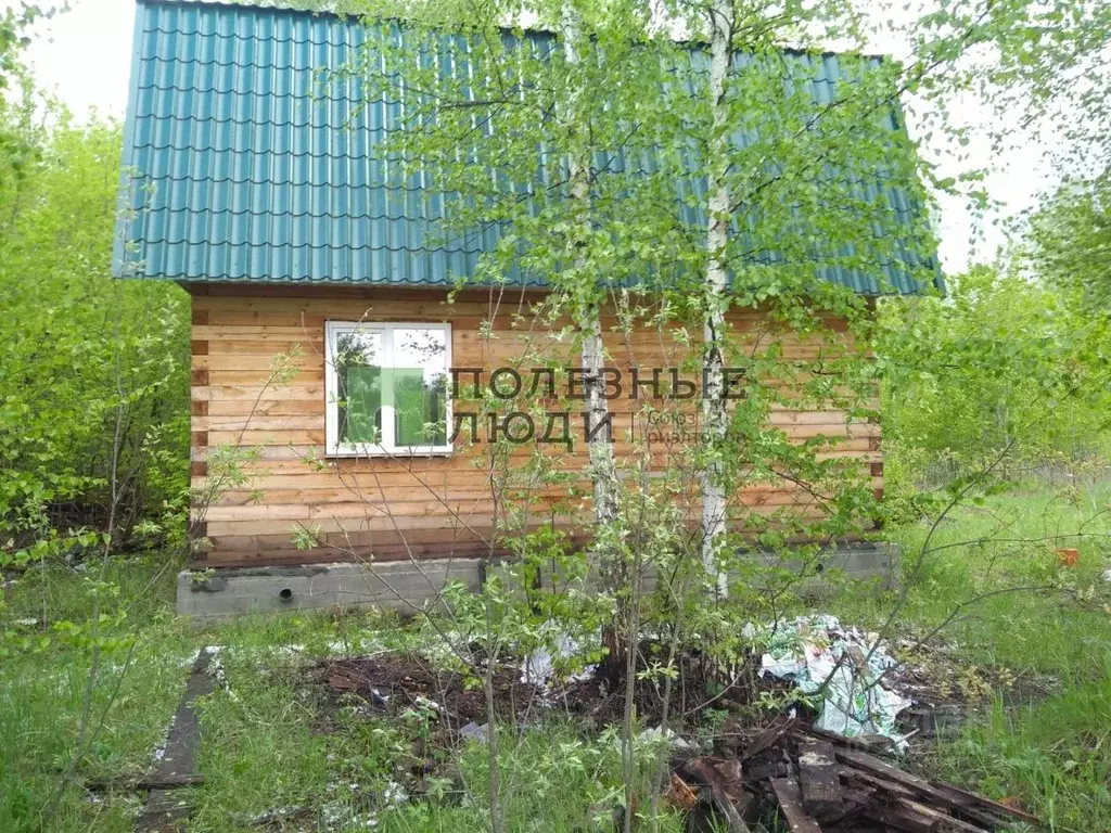 Дом в Курганская область, Кетовский муниципальный округ, с. Колташево, ... - Фото 2