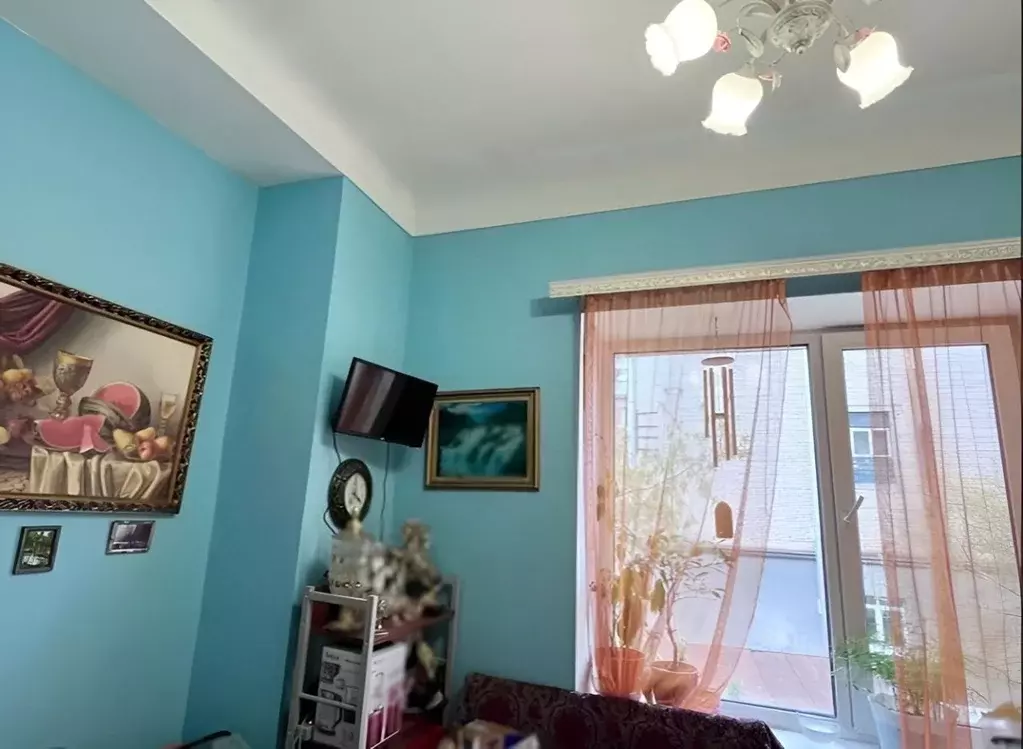 3-к кв. Свердловская область, Екатеринбург ул. Вайнера, 66 (74.0 м) - Фото 0