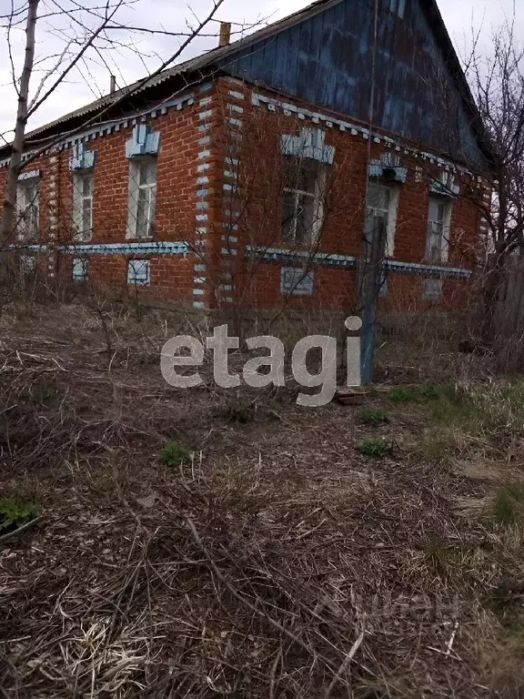 Дом в Белгородская область, Красногвардейский район, Никитовское ... - Фото 0