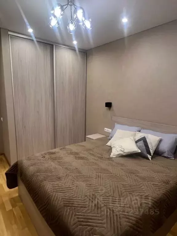 2-к кв. Ставропольский край, Пятигорск городской округ, пос. ... - Фото 2