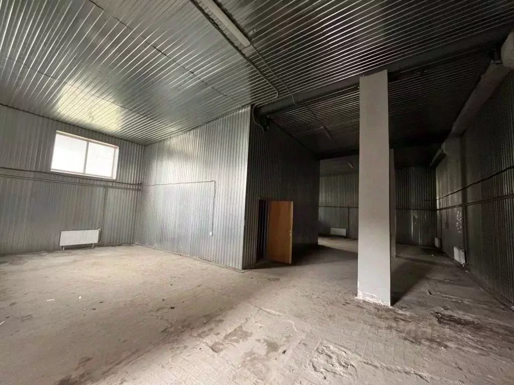 Склад в Нижегородская область, Дзержинск ул. Лермонтова, 20 (187 м) - Фото 2