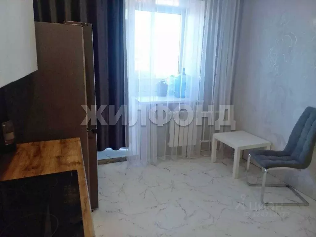 2-к кв. Хакасия, Черногорск просп. Космонавтов, 40 (60.0 м) - Фото 2