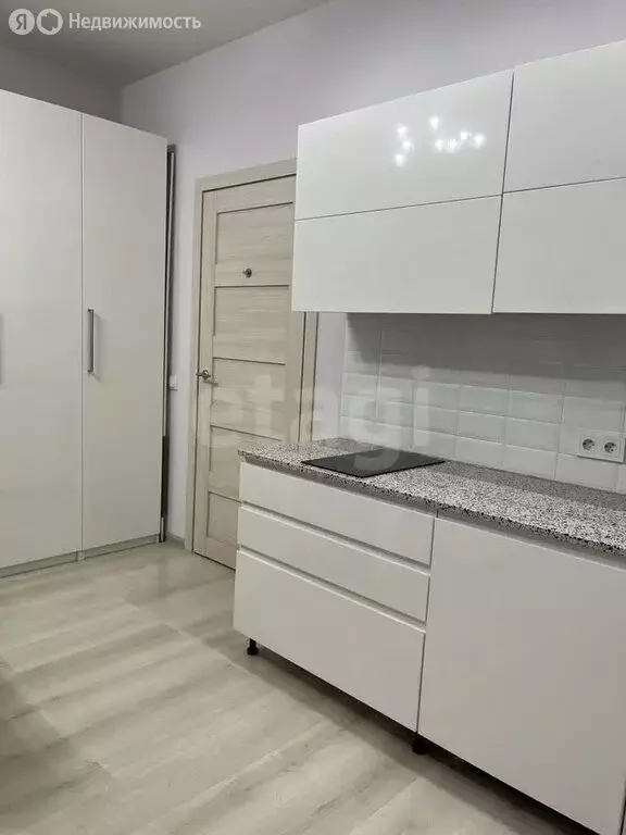 Квартира-студия: Санкт-Петербург, Кузнецовская улица, 58к1 (26.8 м) - Фото 1