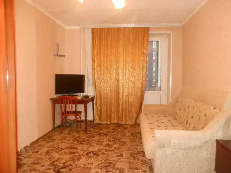 1-к кв. Московская область, Химки ул. Ватутина, 5 (33.0 м) - Фото 1