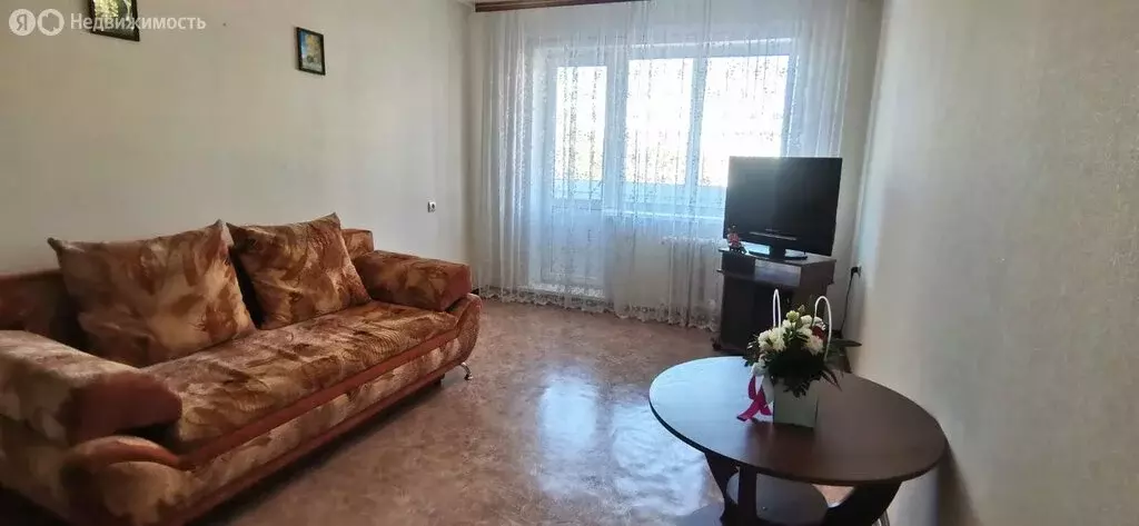 1-комнатная квартира: Кемерово, проспект Ленина, 111 (30 м) - Фото 2