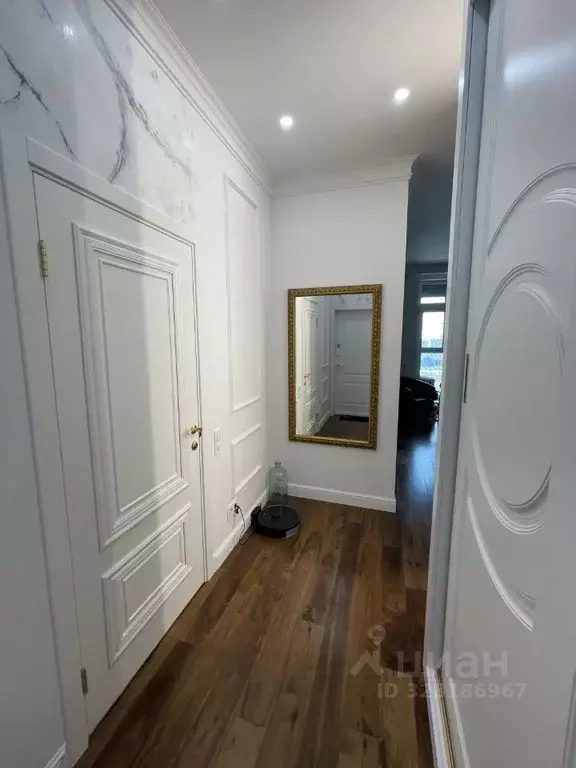 1-к кв. Москва Нагатинская ул., 4К3 (43.7 м) - Фото 2