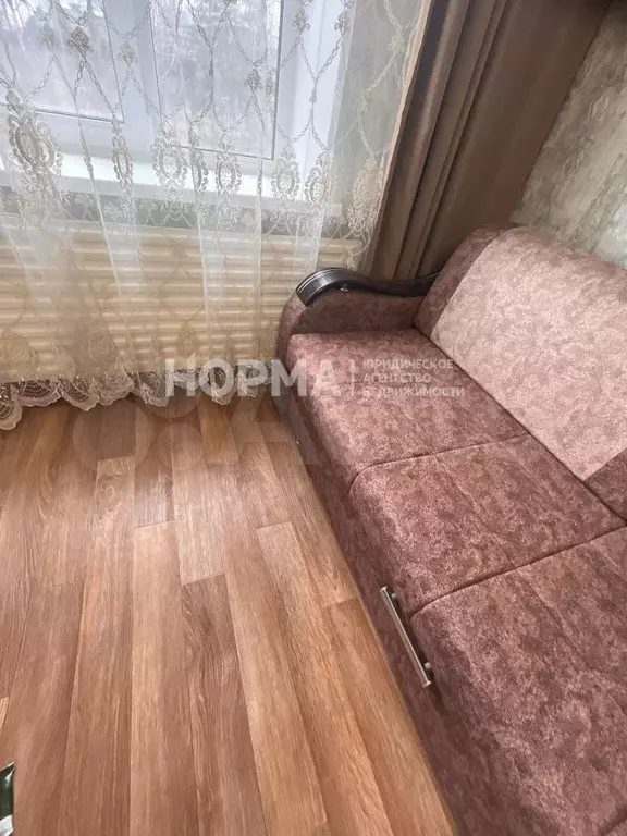 Комната 18 м в 1-к., 2/5 эт. - Фото 0