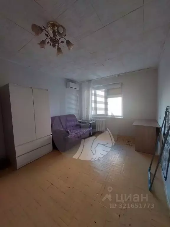 Комната Краснодарский край, Краснодар ул. Имени Тургенева, 148/1 (16.0 ... - Фото 1