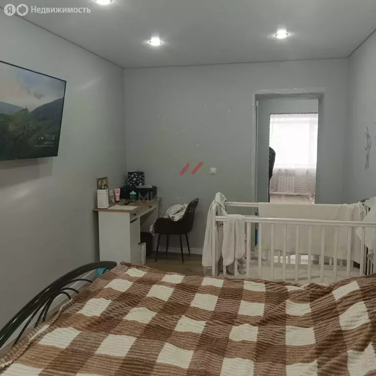 2-комнатная квартира: Черногорск, улица Менделеева, 7 (47 м) - Фото 2