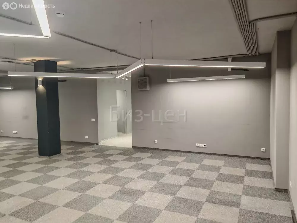 Офис (192.6 м) - Фото 2
