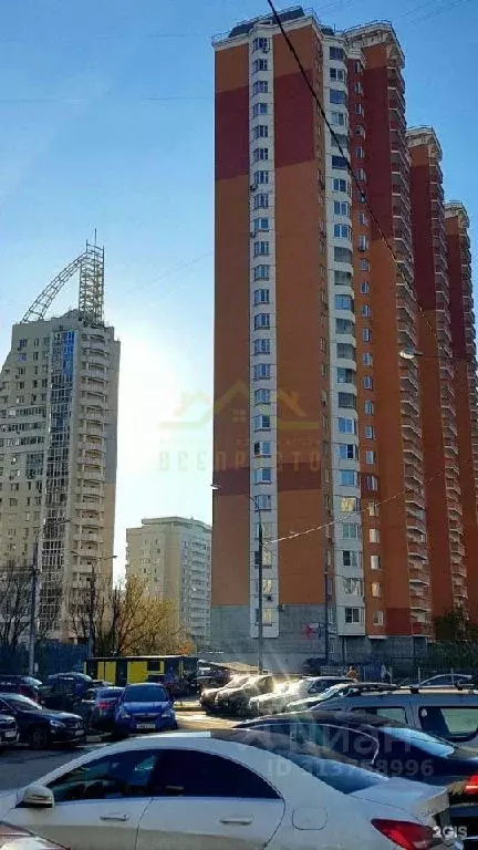 Продается 1-комнатная квартира - Фото 0