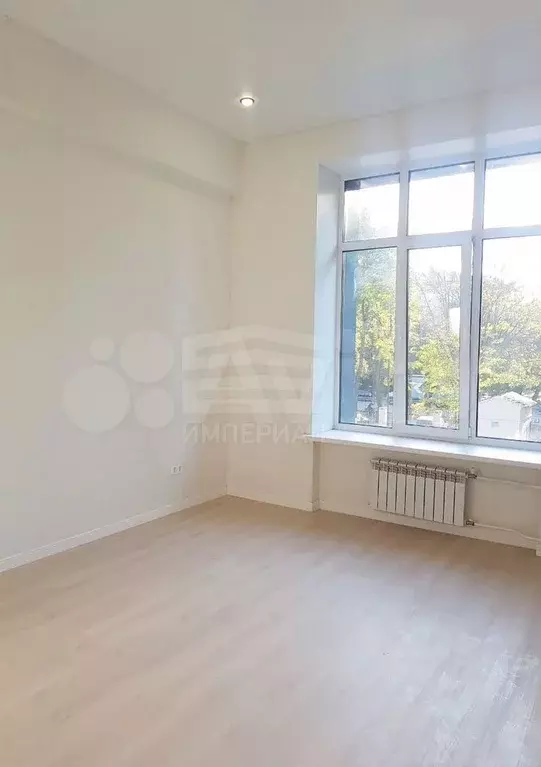Апартаменты-студия, 19,5 м, 2/4 эт. - Фото 0
