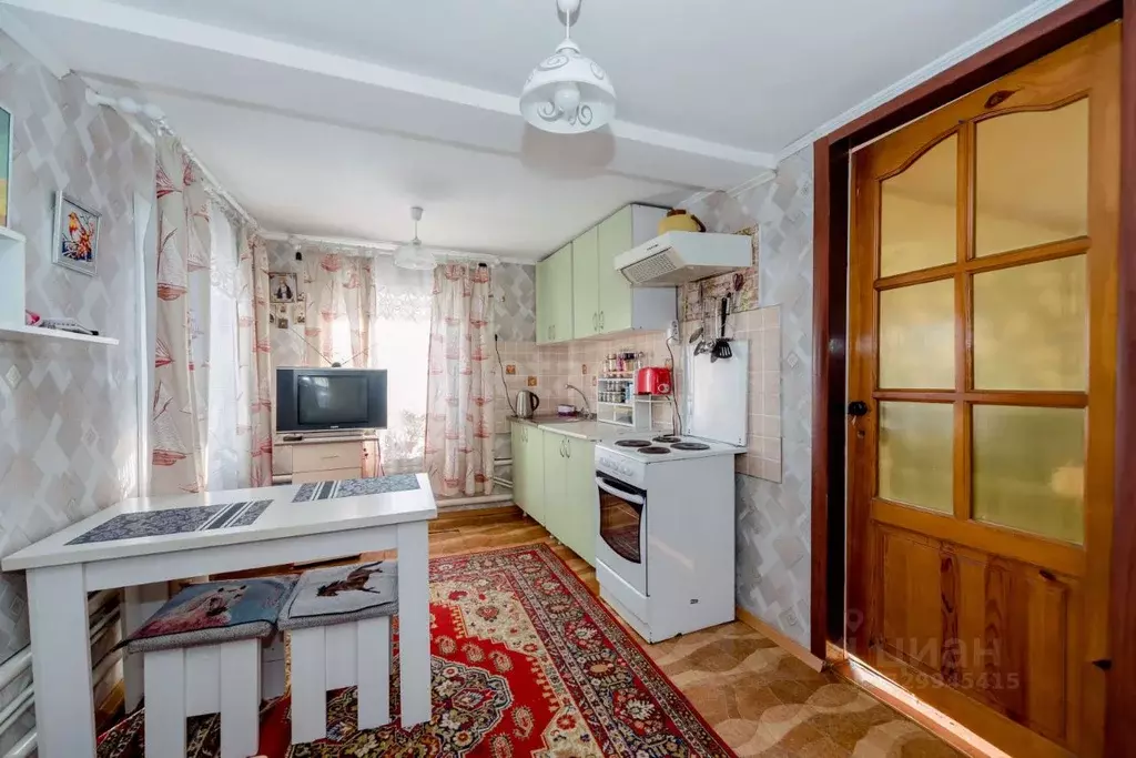 Дом в Алтайский край, Бийск Гончарный пер., 36В (67 м) - Фото 0