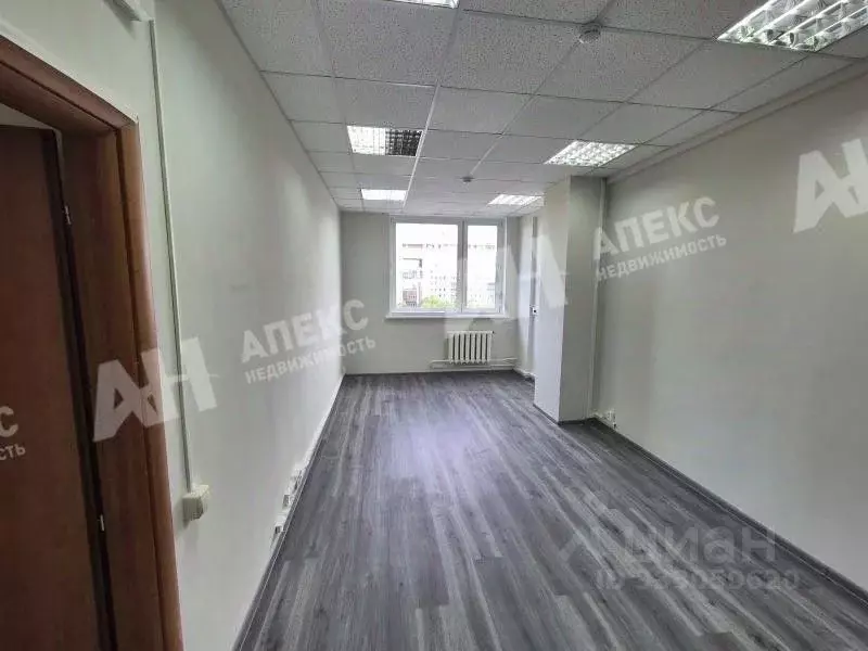 Офис в Москва Научный проезд, 12 (141 м) - Фото 1