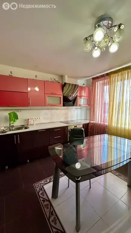 3-комнатная квартира: Всеволожск, микрорайон Южный, Невская улица, 1/2 ... - Фото 1