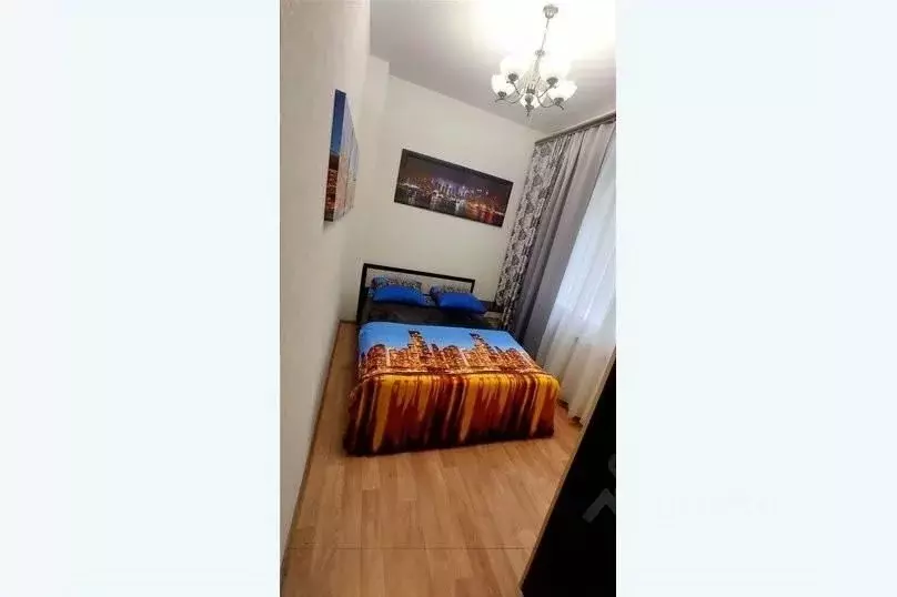 2-к кв. Московская область, Коломна Пионерская ул., 3 (54.0 м) - Фото 1