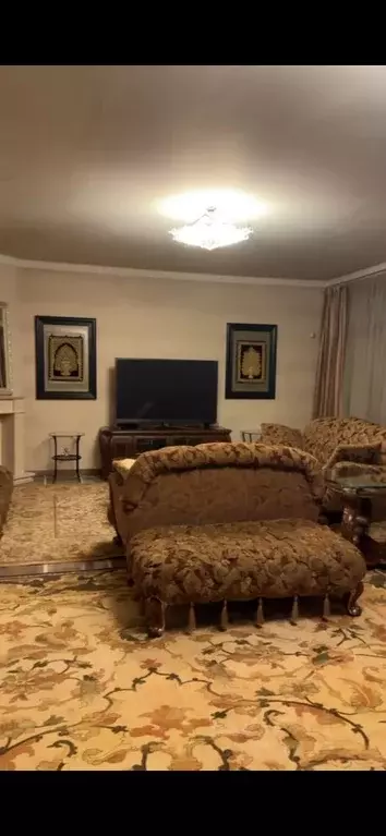 Коттедж в Московская область, Одинцовский городской округ, с. ... - Фото 1