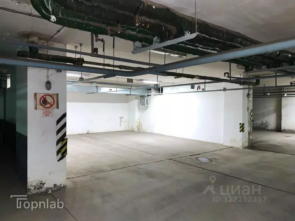 Гараж в Тульская область, Тула ул. Льва Толстого, 132 (52 м) - Фото 2