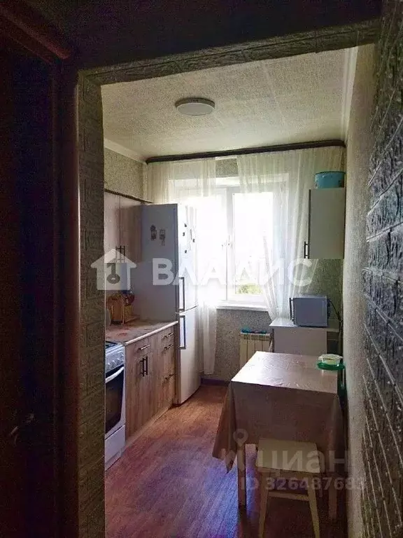 3-к кв. Нижегородская область, Нижний Новгород ул. Адмирала Макарова, ... - Фото 2