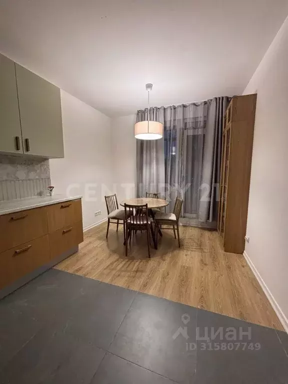 2-к кв. Санкт-Петербург Комендантский просп., 63 (55.0 м) - Фото 0