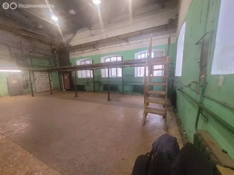 Производственное помещение (199.1 м) - Фото 2