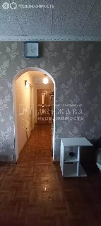 2-комнатная квартира: Кемерово, улица Тухачевского, 45Б (43 м) - Фото 1
