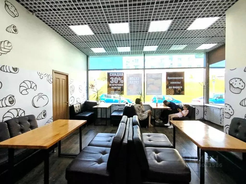 Помещение свободного назначения в Самарская область, Самара бул. Ивана ... - Фото 2