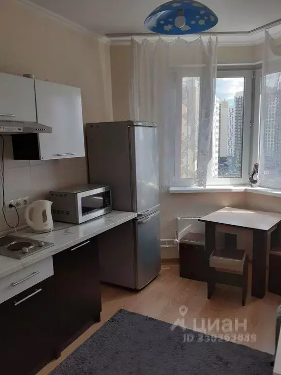 2-к кв. Москва Внуковское поселение, ул. Самуила Маршака, 20 (52.0 м) - Фото 1