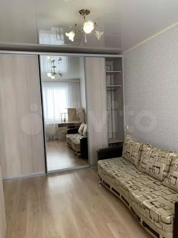 1-к. квартира, 35 м, 5/12 эт. - Фото 0