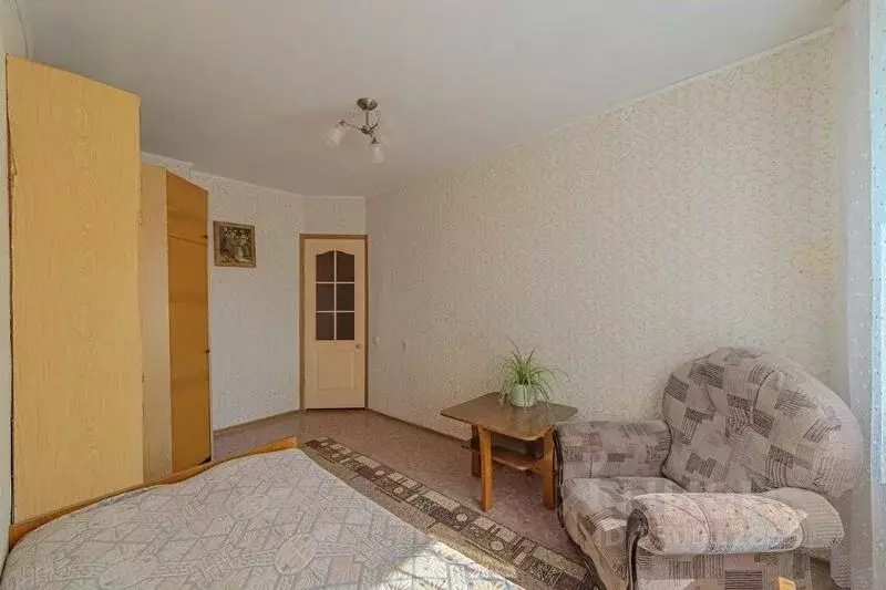 3-к кв. Пензенская область, Пенза ул. Клары Цеткин, 45 (53.1 м) - Фото 2