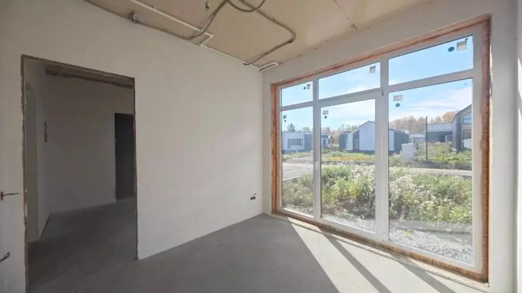 Дом в Новосибирская область, Новосибирский район, Станционный ... - Фото 2