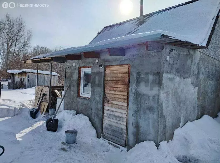 Участок в село Сосновка, Школьная улица (29 м) - Фото 2