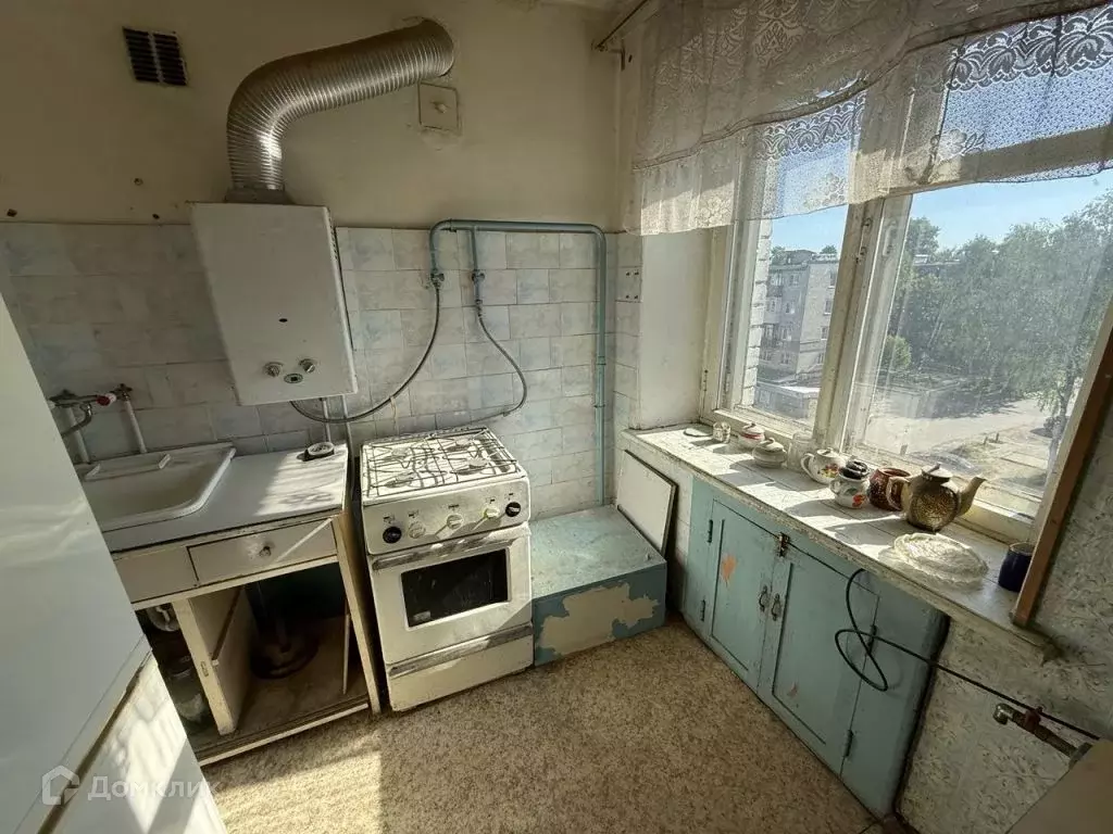 Продаётся 1-к квартира, 30.8 м - Фото 0