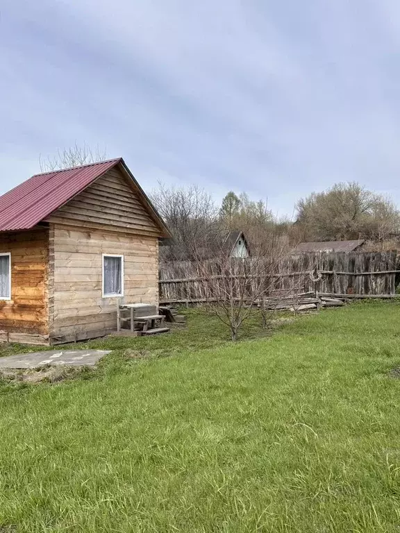 Дача 30 м на участке 12 сот. - Фото 1