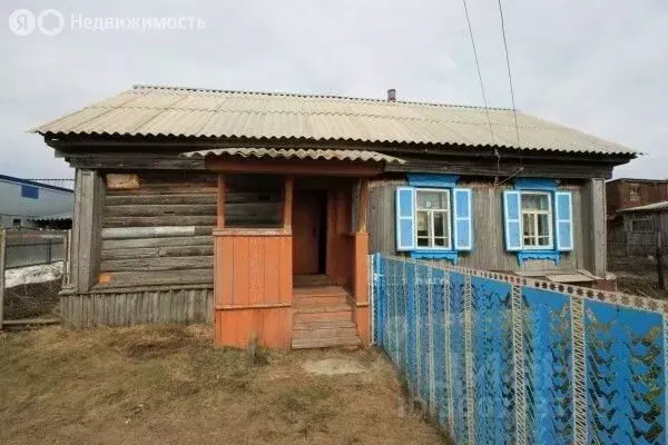 Дом в село Нижние Тимерсяны, Северная улица (42 м) - Фото 2