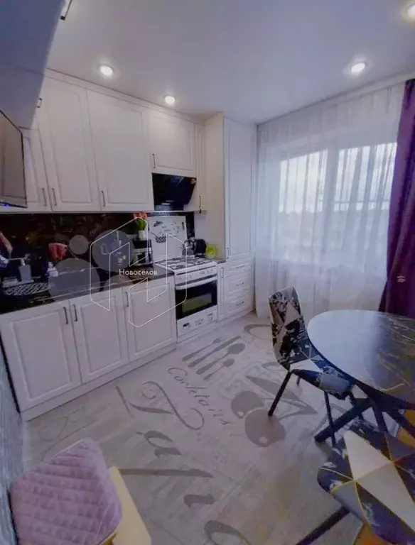 Продаётся 3-к квартира, 64 м - Фото 1