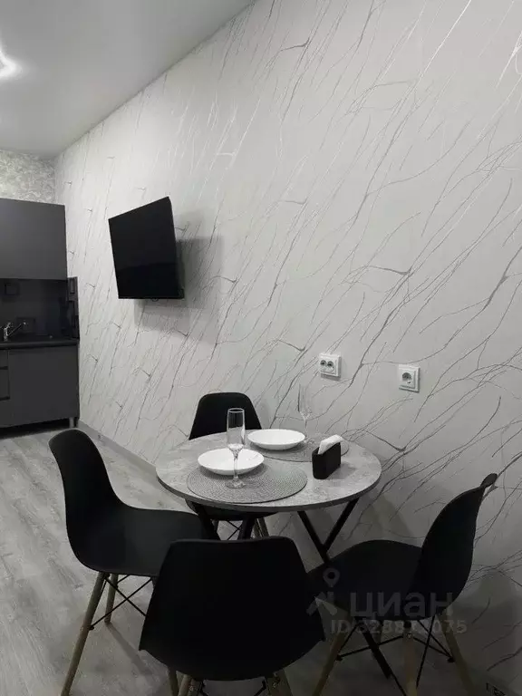 Студия Хакасия, Абакан ул. Генерала Тихонова, 8/2 (36.0 м) - Фото 2