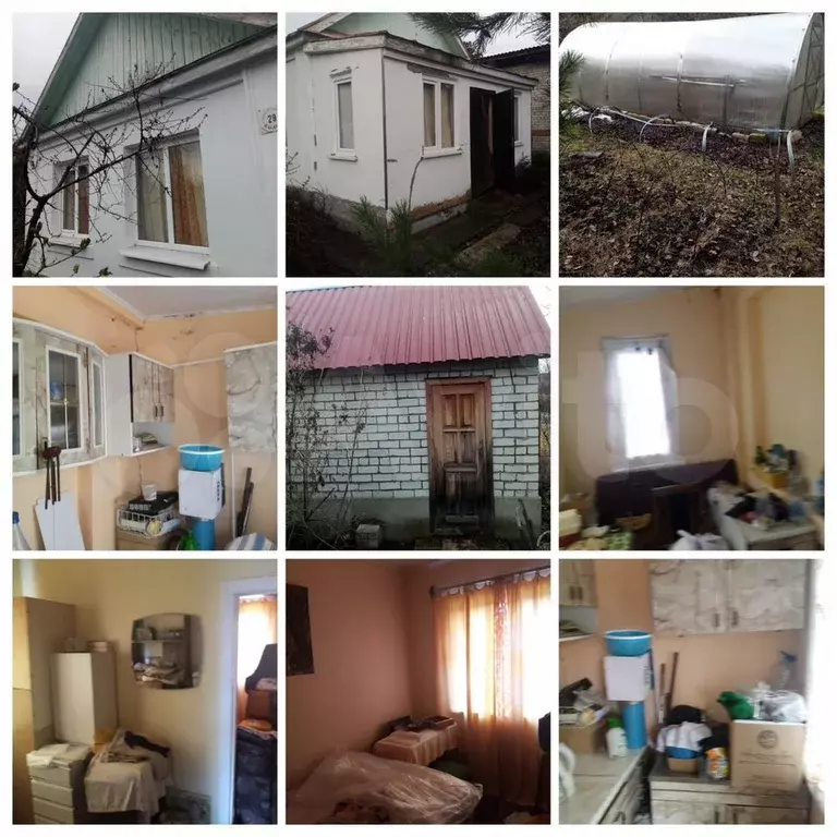 Дача 25,5 м на участке 5,6 сот. - Фото 0