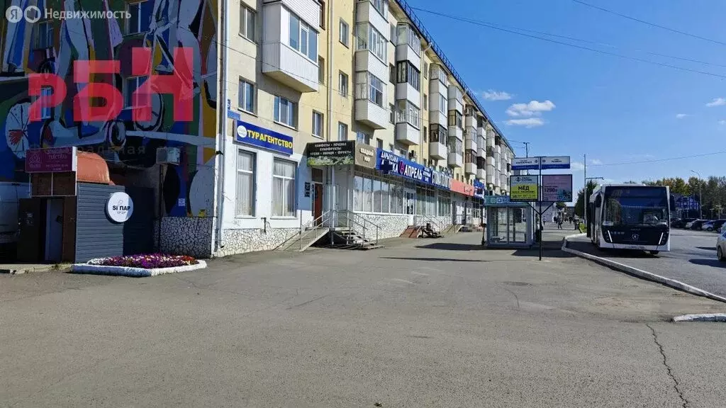 Помещение свободного назначения (39 м) - Фото 1