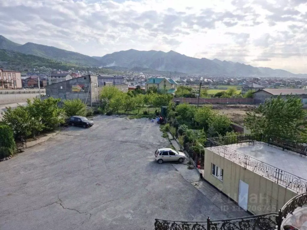 Комната Дагестан, Махачкала ш. Хасавюртовское, 1 (10.0 м) - Фото 0